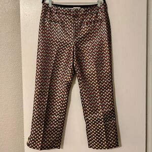 Anthropologie ~ the essential slim